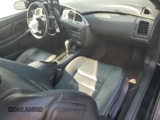 2006 Chevrolet Monte Carlo SS with VIN 2G1WL16C069248457, listed as a Copart auction lot 69178204 with 171,567 mi miles and Salvage Title. Bid and sale history available at carsss.com. Image 8.