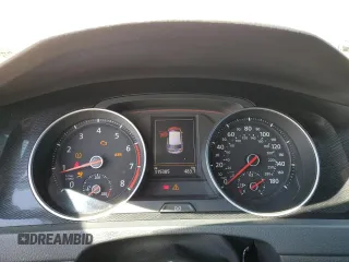2015 Volkswagen GTI S с VIN 3VW5T7AU7FM026718, выставлен на аукционе Copart как лот 58255435 с пробегом 115 385 миль миль и Списание • Salvage title. История ставок и продаж доступна на DreamBid. Изображение 9.