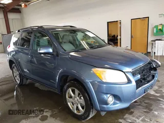 2011 Toyota RAV4 Limited с VIN 2T3DF4DV0BW148659, выставлен на аукционе IAAI как лот 42789743 с пробегом 229 599 миль миль и . История ставок и продаж доступна на DreamBid. Изображение 1.
