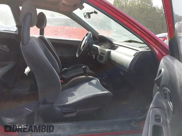 1994 Honda Civic z VIN 1HGEJ1120RL042495, wystawiony jako IAAI lot #42256800 z przebiegiem 204 633 mil mil oraz . Historia ofert i sprzedaży dostępna na DreamBid. Obrazek 5.