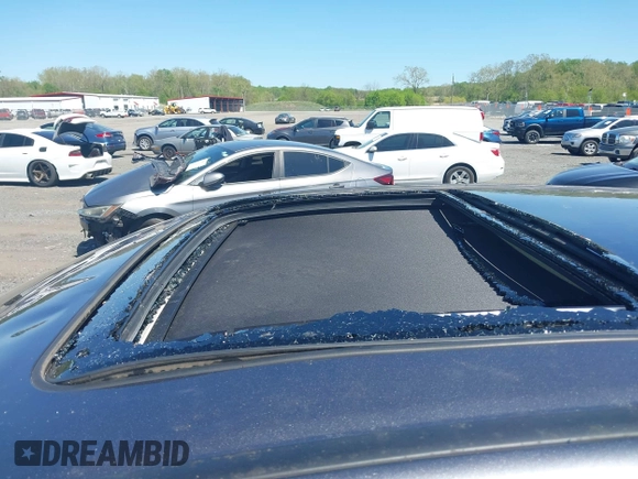 2020 Acura RDX Technology with VIN 5J8TC2H54LL019140, listed as a IAAI auction lot 42102793 with 56,519 mi miles and . Bid and sale history available at DreamBid. Image 6.