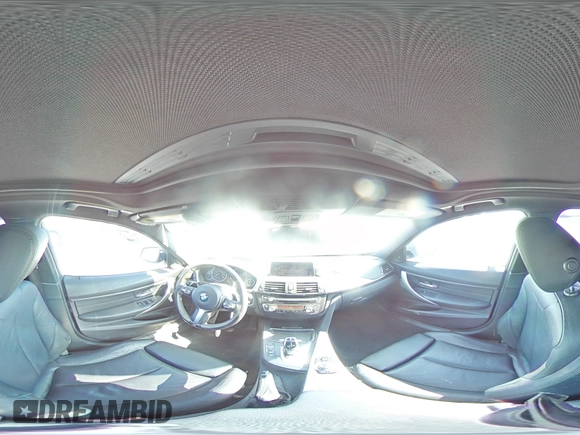 2013 BMW 3 Series 335i с VIN WBA3A9C55DF477092, выставлен на аукционе Copart как лот 59199995 с пробегом 123 792 миль миль и Чистый • Clean title. История ставок и продаж доступна на DreamBid. Изображение 14.