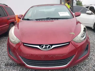 2016 Hyundai Elantra SE с VIN 5NPDH4AE0GH734629, выставлен на аукционе IAAI как лот 42445173 с пробегом 205 010 миль миль и . История ставок и продаж доступна на DreamBid. Изображение 12.