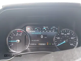 2018 Ford F-250 XL с VIN 1FT7W2BT9JEC77105, выставлен на аукционе IAAI как лот 42187476 с пробегом 211 051 миль миль и . История ставок и продаж доступна на DreamBid. Изображение 7.