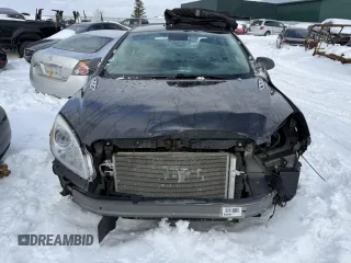 2017 Buick Verano with VIN 1G4PP5SK1H4110691, listed as a Copart auction lot 46631795 with 193,554 mi miles and Salvage Title. Bid and sale history available at carsss.com. Image 5.