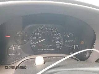 2004 Chevrolet Astro Cargo with VIN 1GCDM19X24B107752, listed as a Copart auction lot 86927524 with 292,965 mi miles and Salvage Title. Bid and sale history available at carsss.com. Image 9.