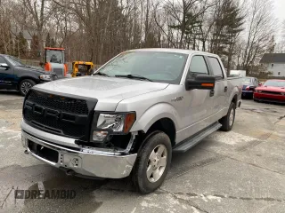 2011 Ford F-150 XL with VIN 1FTFW1EF8BFB85703, listed as a Copart auction lot 55388855 with 89,088 mi miles and Clean Title. Bid and sale history available at carsss.com. Image 2.