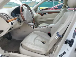 2004 Mercedes-Benz E 320 with VIN WDBUF65J94A412257, listed as a Copart auction lot 53062145 with 140,891 mi miles and Salvage Title. Bid and sale history available at carsss.com. Image 7.