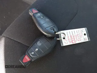 2020 Jeep Cherokee Latitude с VIN 1C4PJMCB7LD505563, выставлен на аукционе IAAI как лот 41732072 с пробегом 110 700 миль миль и . История ставок и продаж доступна на DreamBid. Изображение 11.