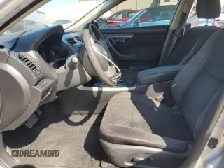 2014 Nissan Altima SV with VIN 1N4AL3AP4EN347520, listed as a Copart auction lot 45760275 with 147,011 mi miles and Salvage Title. Bid and sale history available at DreamBid. Image 7.