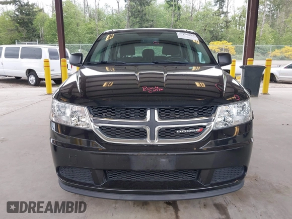 2013 Dodge Journey American Value with VIN 3C4PDCABXDT671589, listed as a IAAI auction lot 42260837 with 154,214 mi miles and . Bid and sale history available at DreamBid. Image 12.