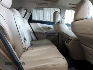 2009 Toyota Venza with VIN 4T3ZE11A09U002619, listed as a Copart auction lot 53677385 with 194,665 mi miles and Clean Title. Bid and sale history available at carsss.com. Image 11.