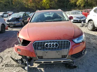 2013 Audi allroad Premium Plus with VIN WA1UFAFL3DA217298, listed as a Copart auction lot 76786314 with 143,028 mi miles and Salvage Title. Bid and sale history available at carsss.com. Image 5.