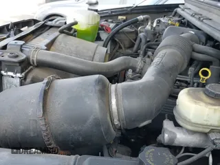 2004 Ford F-250 XL с VIN 1FTNX21L64EB08816, выставлен на аукционе IAAI как лот 42647149 с пробегом 302 784 миль миль и . История ставок и продаж доступна на DreamBid. Изображение 19.