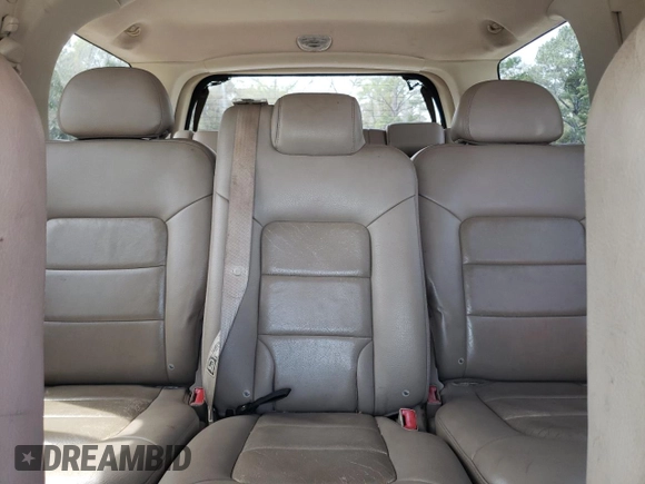 2003 Ford Expedition Special Service z VIN 1FMPU15L93LC08095, wystawiony jako Copart lot #50589245 z przebiegiem 348 982 mil mil oraz Szkoda całkowita • Salvage title. Historia ofert i sprzedaży dostępna na DreamBid. Obrazek 10.