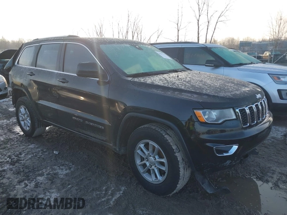 2018 Jeep Grand Cherokee Altitude with VIN 1C4RJFAG7JC449128, listed as a IAAI auction lot 38437164 with 91,504 mi miles and . Bid and sale history available at DreamBid. Image 14.