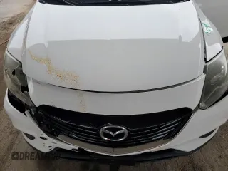 2014 Mazda CX-9 Sport with VIN JM3TB3BV5E0427867, listed as a Copart auction lot 51091995 with 122,008 mi miles and Salvage title. Bid and sale history available at DreamBid. Image 12.