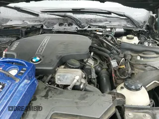 2012 BMW 3 Series 328i с VIN WBA3A5C50CF342321, выставлен на аукционе IAAI как лот 41914770 с пробегом 185 315 миль миль и . История ставок и продаж доступна на DreamBid. Изображение 21.