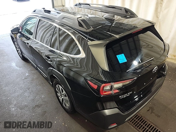 2023 Subaru Outback Premium with VIN 4S4BTADC6P3202534, listed as a IAAI auction lot 42849382 with 77,398 mi miles and . Bid and sale history available at DreamBid. Image 32.