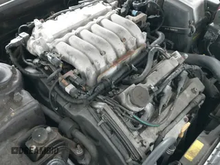 2005 Hyundai XG с VIN KMHFU45EX5A424535, выставлен на аукционе IAAI как лот 42650304 с пробегом 111 150 миль миль и . История ставок и продаж доступна на DreamBid. Изображение 16.