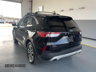 2020 Ford Escape SEL z VIN 1FMCU9H69LUA59992, wystawiony jako IAAI lot #42797223 z przebiegiem 87 913 mil mil oraz . Historia ofert i sprzedaży dostępna na DreamBid. Obrazek 19.
