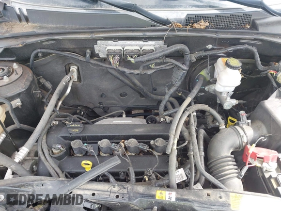 2012 Ford Escape Limited with VIN 1FMCU9E71CKC25057, listed as a IAAI auction lot 42590431 with 179,908 mi miles and . Bid and sale history available at DreamBid. Image 10.