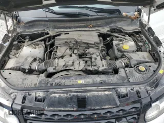 2014 Land Rover Range Rover Sport Autobiography with VIN SALWV2TF6EA374730, listed as a Copart auction lot 54413145 with 143,403 mi miles and Clean Title. Bid and sale history available at carsss.com. Image 12.