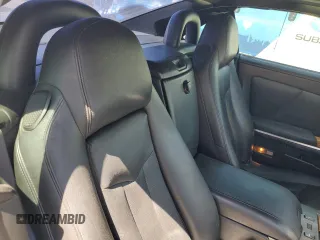 2004 Cadillac XLR z VIN 1G6YV34A345603061, wystawiony jako Copart lot #67412674 z przebiegiem 88 335 mil mil oraz Szkody całkowita. Historia ofert i sprzedaży dostępna na DreamBid. Obrazek 10.