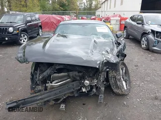 2017 Ford Mustang V6 с VIN 1FA6P8AM3H5322125, выставлен на аукционе IAAI как лот 42183698 с пробегом 55 365 миль миль и . История ставок и продаж доступна на DreamBid. Изображение 6.