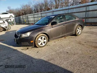 2014 Chevrolet Cruze 1LT with VIN 1G1PC5SB0E7201101, listed as a Copart auction lot 85553744 with 73,389 mi miles and Salvage Title. Bid and sale history available at carsss.com. Image 11.