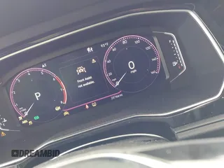 2019 Volkswagen Jetta SEL с VIN 3VWEB7BU4KM258317, выставлен на аукционе IAAI как лот 42828710 с пробегом 25 766 миль миль и . История ставок и продаж доступна на DreamBid. Изображение 7.