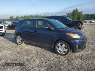 2014 Scion xD with VIN JTKKUPB49E1040402, listed as a Copart auction lot 64997275 with 242,266 mi miles and Clean title. Bid and sale history available at DreamBid. Image 4.
