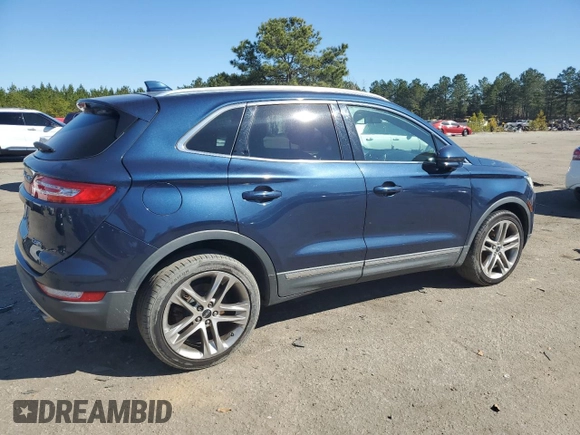2015 Lincoln MKC with VIN 5LMTJ2AH9FUJ39161, listed as a Copart auction lot 44650765 with 152,528 mi miles and Clean Title. Bid and sale history available at DreamBid. Image 3.