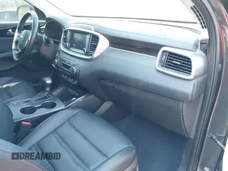 2020 Kia Sorento EX z VIN 5XYPHDA51LG706563, wystawiony jako IAAI lot #39526327 z przebiegiem 36 833 mil mil oraz . Historia ofert i sprzedaży dostępna na DreamBid. Obrazek 5.