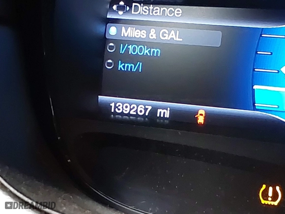 2014 Ford Edge SEL with VIN 2FMDK4JC3EBB11414, listed as a IAAI auction lot 41951165 with 224,128 mi miles. Bid and sale history available at carsss.com. Image 15.