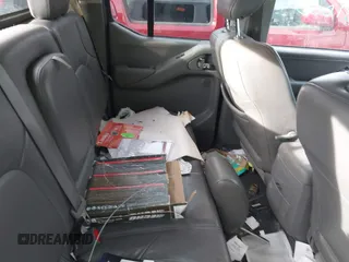 2019 Nissan Frontier SV z VIN 1N6AD0ER6KN741062, wystawiony jako IAAI lot #41414832 z przebiegiem Nie podano mil oraz . Historia ofert i sprzedaży dostępna na DreamBid. Obrazek 8.