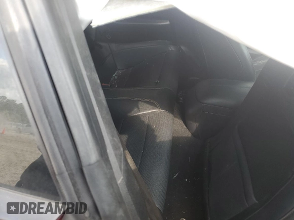 2019 Ford Mustang EcoBoost with VIN 1FA6P8TH0K5173812, listed as a Copart auction lot 57792855 with 84,238 mi miles and Salvage title. Bid and sale history available at DreamBid. Image 10.