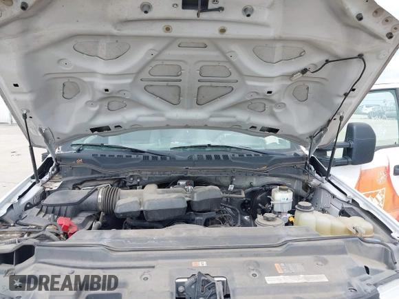2019 Ford Super Duty F-250 SRW XL with VIN 1FDBF2A69KED44630, listed as a IAAI auction lot 42127168 with 70,738 mi miles. Bid and sale history available at carsss.com. Image 10.
