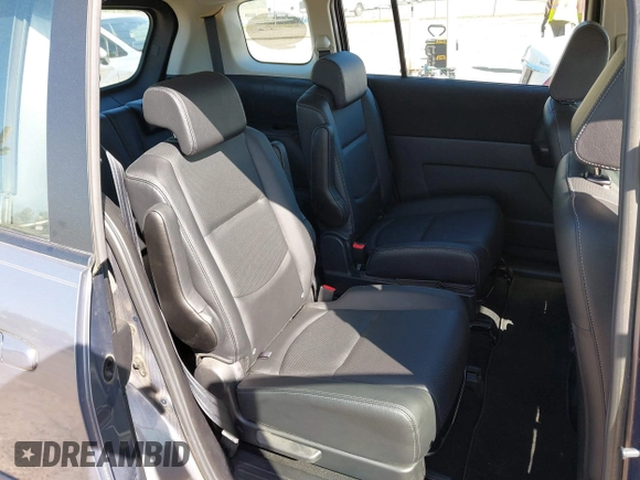 2008 Mazda 5 Grand Touring with VIN JM1CR293280324493, listed as a IAAI auction lot 42034944 with 83,166 mi miles and . Bid and sale history available at carsss.com. Image 8.