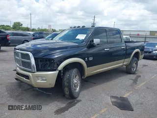 2011 Ram 2500 Big Horn with VIN 3D7UT2CL6BG591286, listed as a IAAI auction lot 42470802 with 288,771 mi miles and . Bid and sale history available at DreamBid. Image 17.