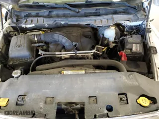 2010 Dodge Ram 1500 SLT with VIN 1D7RV1CT5AS154106, listed as a Copart auction lot 49603705 with 0 mi miles and Non Repairable. Bid and sale history available at carsss.com. Image 11.