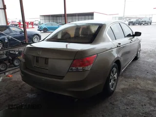 2009 Honda Accord LX-P z VIN 1HGCP26469A179717, wystawiony jako IAAI lot #42038934 z przebiegiem 133 110 mil mil oraz . Historia ofert i sprzedaży dostępna na DreamBid. Obrazek 4.