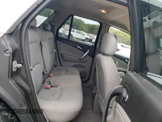 2007 Saturn VUE I4 Hybrid z VIN 5GZCZ33Z97S871233, wystawiony jako Copart lot #72376134 z przebiegiem 99 179 mil mil oraz Szkoda całkowita • Salvage title. Historia ofert i sprzedaży dostępna na DreamBid. Obrazek 11.