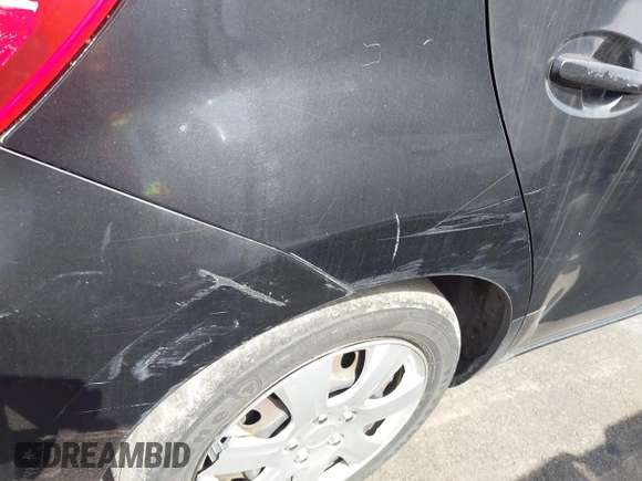 2008 Scion xD z VIN JTKKU10458J018014, wystawiony jako IAAI lot #42275788 z przebiegiem 198 204 mil mil oraz . Historia ofert i sprzedaży dostępna na DreamBid. Obrazek 14.