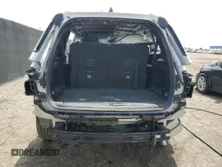2023 Jeep Grand Cherokee Altitude с VIN 1C4RJJAG9P8901465, выставлен на аукционе Copart как лот 58945895 с пробегом Не указан миль и На запчасти • Non repairable. История ставок и продаж доступна на DreamBid. Изображение 6.