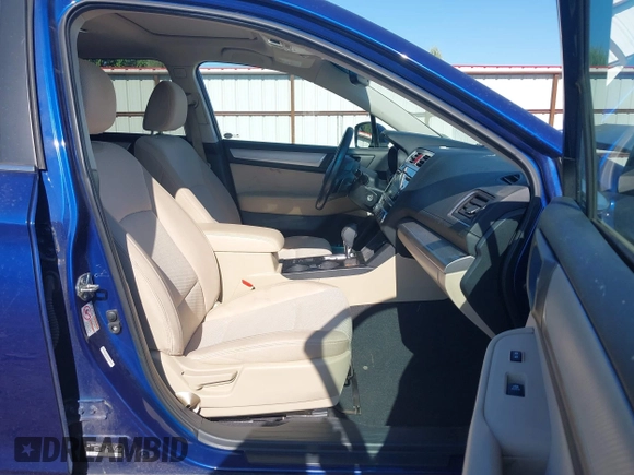 2016 Subaru Outback Premium z VIN 4S4BSADC3G3248504, wystawiony jako IAAI lot #42672633 z przebiegiem 109 991 mil mil oraz . Historia ofert i sprzedaży dostępna na DreamBid. Obrazek 5.