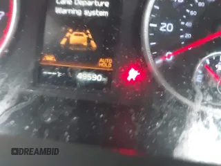 2022 Kia K5 GT-Line z VIN 5XXG64J29NG121197, wystawiony jako IAAI lot #39659829 z przebiegiem 49 590 mil mil oraz . Historia ofert i sprzedaży dostępna na DreamBid. Obrazek 7.