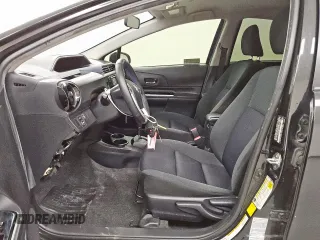 2016 Toyota Prius One z VIN JTDKDTB37G1122994, wystawiony jako Copart lot #58796155 z przebiegiem 93 103 mil mil oraz Czysty tytuł • Clean title. Historia ofert i sprzedaży dostępna na DreamBid. Obrazek 7.