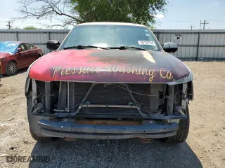 2007 Chevrolet Suburban LT with VIN 3GNFC16J87G107057, listed as a Copart auction lot 68124744 with 282,993 mi miles and Salvage Title. Bid and sale history available at carsss.com. Image 5.