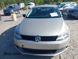 2014 Volkswagen Jetta S with VIN 3VW2K7AJ3EM207910, listed as a IAAI auction lot 41759225 with 179,341 mi miles and . Bid and sale history available at DreamBid. Image 12.